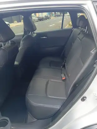 TOYOTA-COROLLA CROSS-2021
