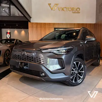 TOYOTA-COROLLA CROSS-2024