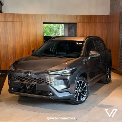TOYOTA-COROLLA CROSS-2024