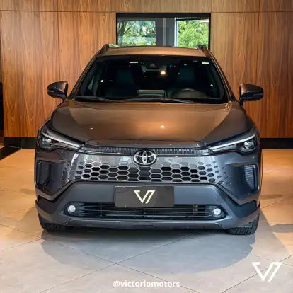 TOYOTA-COROLLA CROSS-2024