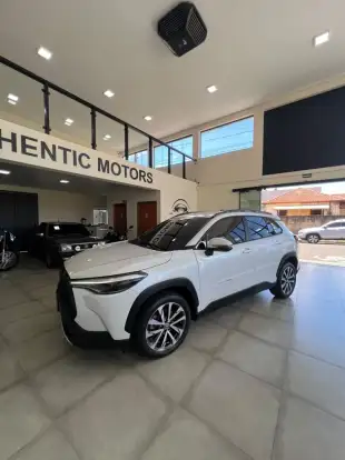 TOYOTA-COROLLA CROSS-2023