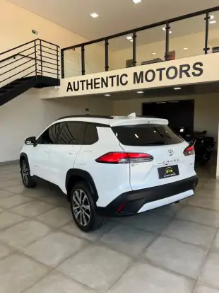 TOYOTA-COROLLA CROSS-2023