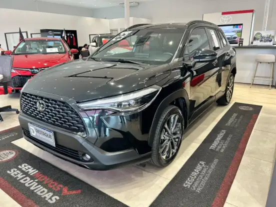 TOYOTA-COROLLA CROSS-2022