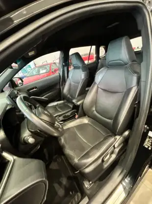 TOYOTA-COROLLA CROSS-2022