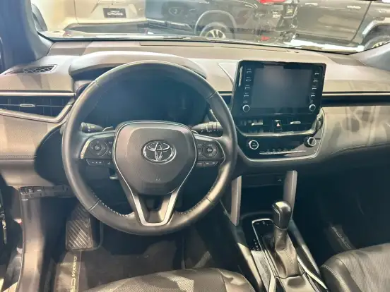 TOYOTA-COROLLA CROSS-2022