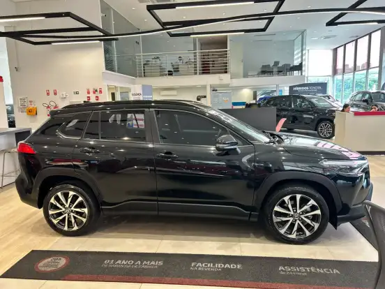 TOYOTA-COROLLA CROSS-2022
