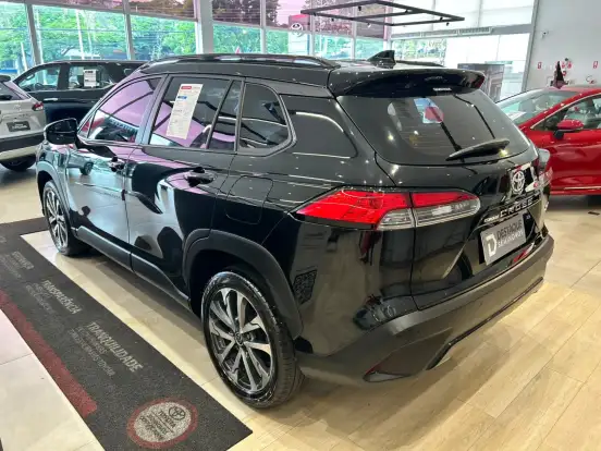 TOYOTA-COROLLA CROSS-2022