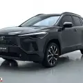 TOYOTA COROLLA CROSS 2.0 VVT-IE FLEX XRE DIRECT SHIFT TOYOTA COROLLA CROSS 2.0 VVT-IE FLEX XRE DIRECT SHIFT