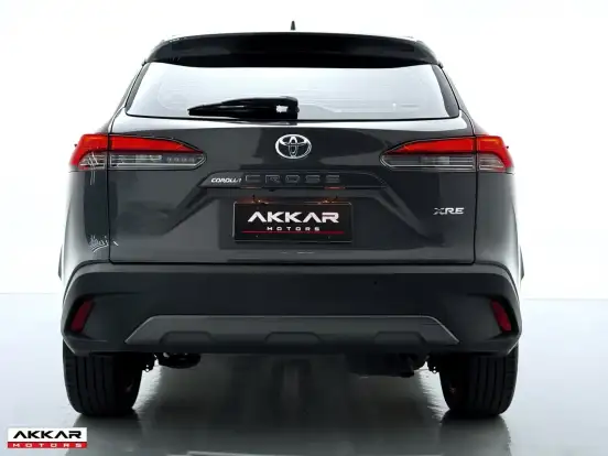 TOYOTA-COROLLA CROSS-2025