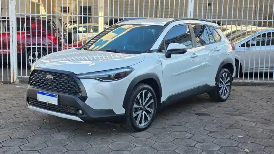 TOYOTA-COROLLA CROSS-2022