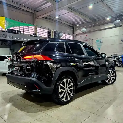 TOYOTA-COROLLA CROSS-2023