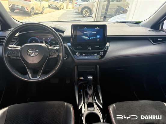 TOYOTA-COROLLA CROSS-2024