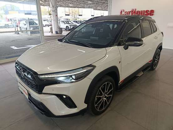 TOYOTA-COROLLA CROSS-2022