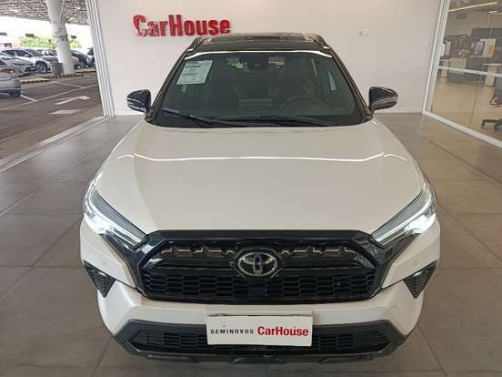 TOYOTA-COROLLA CROSS-2022