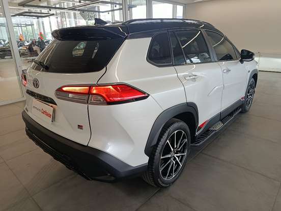 TOYOTA-COROLLA CROSS-2022