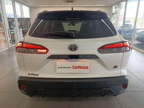 TOYOTA-COROLLA CROSS-2022