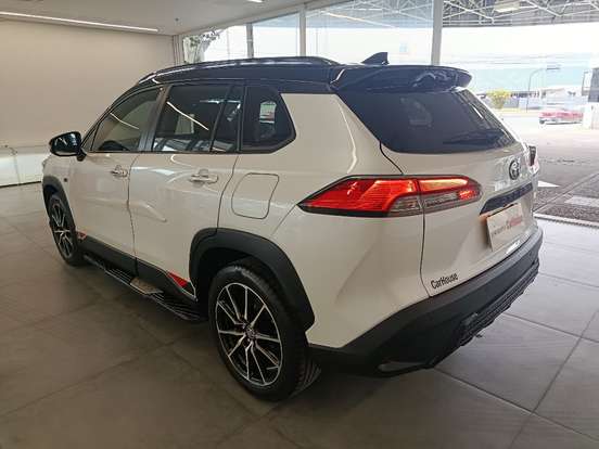 TOYOTA-COROLLA CROSS-2022