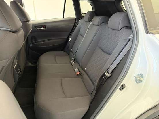 TOYOTA-COROLLA CROSS-2.0 VVT-IE FLEX XR DIRECT SHIFT TOYOTA-COROLLA CROSS-2025