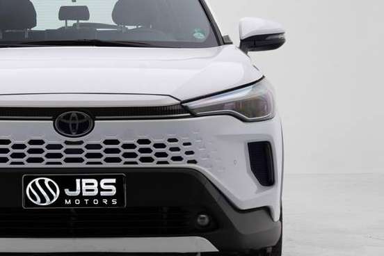 TOYOTA-COROLLA CROSS-2025