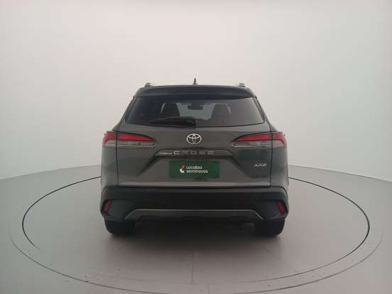 TOYOTA-COROLLA CROSS-2024