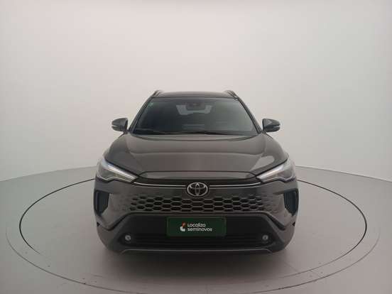 TOYOTA-COROLLA CROSS-2024