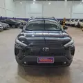 TOYOTA COROLLA CROSS 2.0 VVT-IE FLEX XRE DIRECT SHIFT TOYOTA COROLLA CROSS 2.0 VVT-IE FLEX XRE DIRECT SHIFT