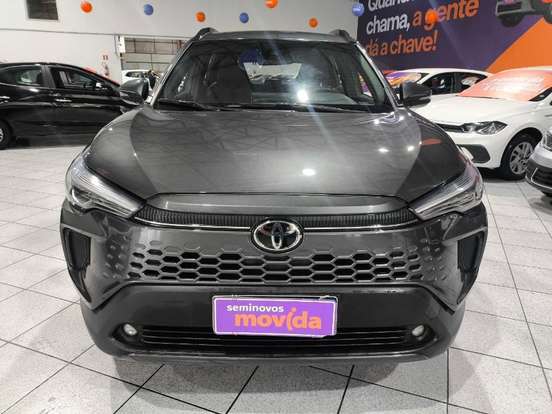 TOYOTA-COROLLA CROSS-2024