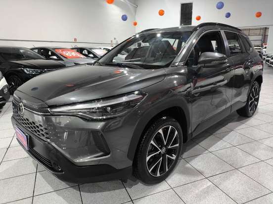 TOYOTA-COROLLA CROSS-2024