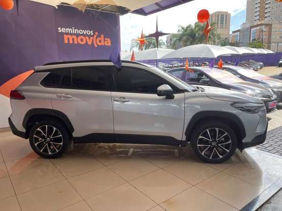 TOYOTA-COROLLA CROSS-2024