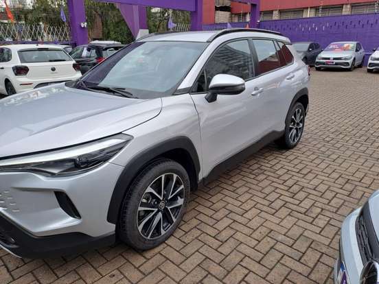 TOYOTA-COROLLA CROSS-2024