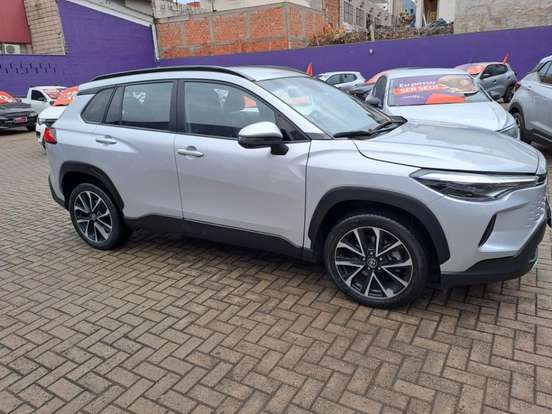 TOYOTA-COROLLA CROSS-2024