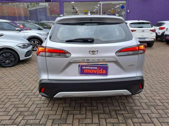 TOYOTA-COROLLA CROSS-2024