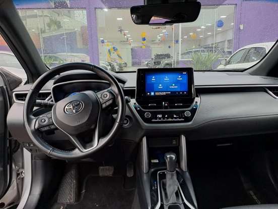 TOYOTA-COROLLA CROSS-2024