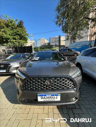 TOYOTA-COROLLA CROSS-2023