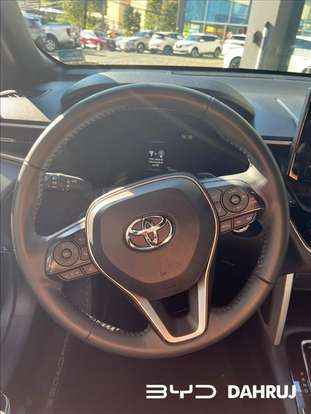 TOYOTA-COROLLA CROSS-2023