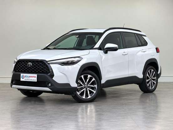TOYOTA-COROLLA CROSS-2022