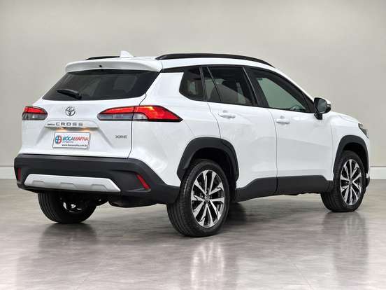 TOYOTA-COROLLA CROSS-2022