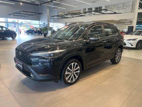TOYOTA-COROLLA CROSS-2023