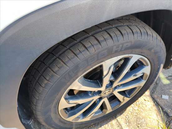 TOYOTA-COROLLA CROSS-2.0 VVT-IE FLEX XRE DIRECT SHIFT TOYOTA-COROLLA CROSS-2021