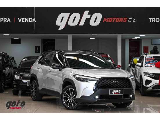 TOYOTA-COROLLA CROSS-2023