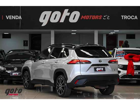 TOYOTA-COROLLA CROSS-2023