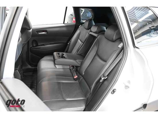 TOYOTA-COROLLA CROSS-2.0 VVT-IE FLEX XRE DIRECT SHIFT TOYOTA-COROLLA CROSS-2023