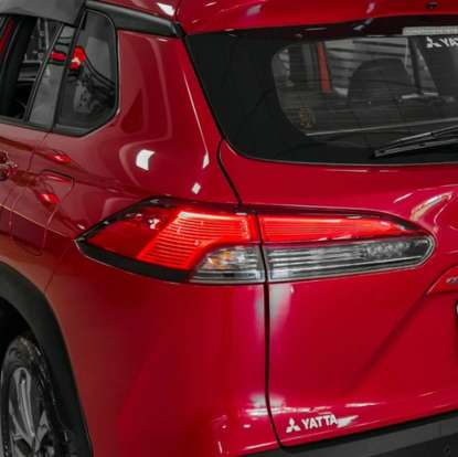 TOYOTA-COROLLA CROSS-2021