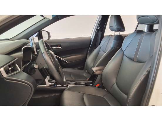 TOYOTA-COROLLA CROSS-2.0 VVT-IE FLEX XRE DIRECT SHIFT TOYOTA-COROLLA CROSS-2024