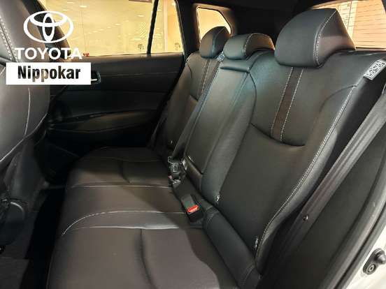 TOYOTA-COROLLA CROSS-2024