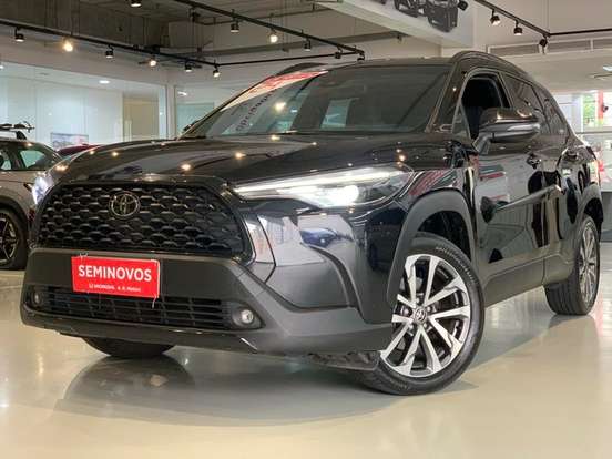 TOYOTA-COROLLA CROSS-2023