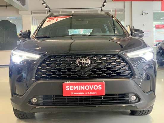 TOYOTA-COROLLA CROSS-2023