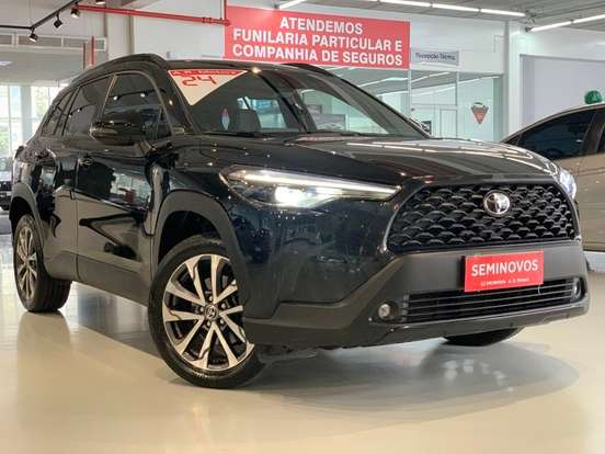 TOYOTA-COROLLA CROSS-2023