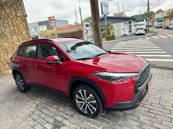 TOYOTA-COROLLA CROSS-2022