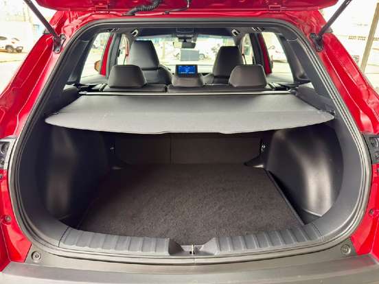 TOYOTA-COROLLA CROSS-2022